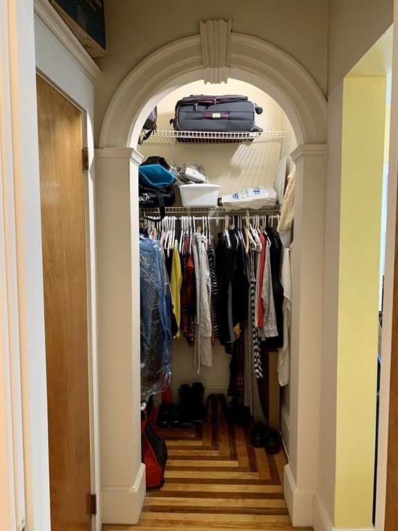 100 Fellsway, Malden