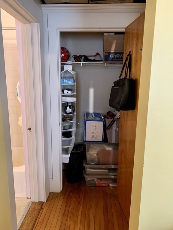 100 Fellsway, Malden