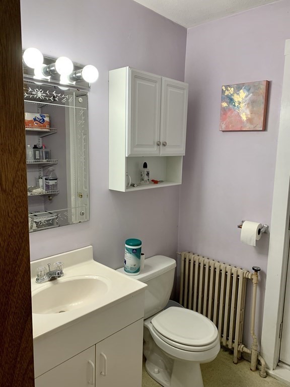 100 Fellsway, Malden