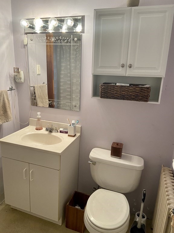 100 Fellsway, Malden