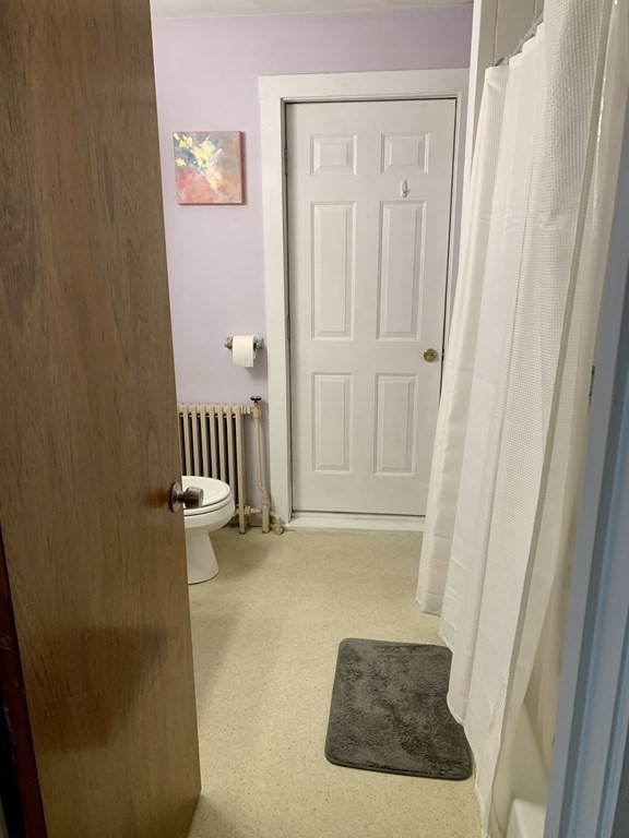 100 Fellsway, Malden