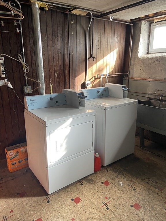 100 Fellsway, Malden