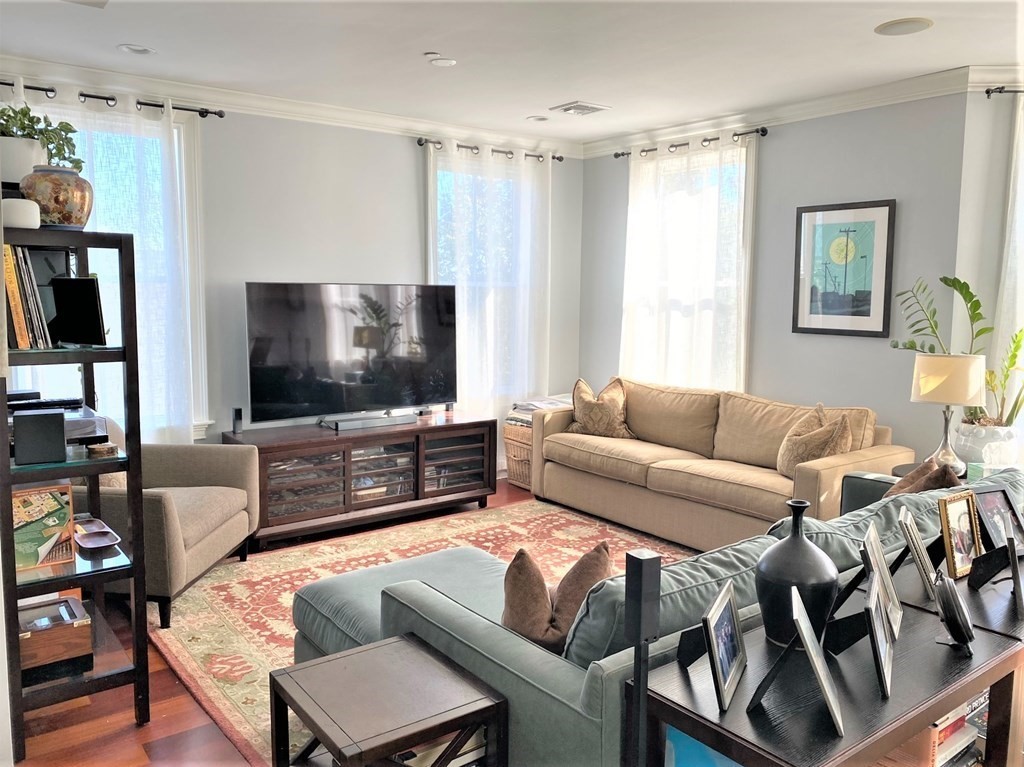 58 Chappie St, Charlestown