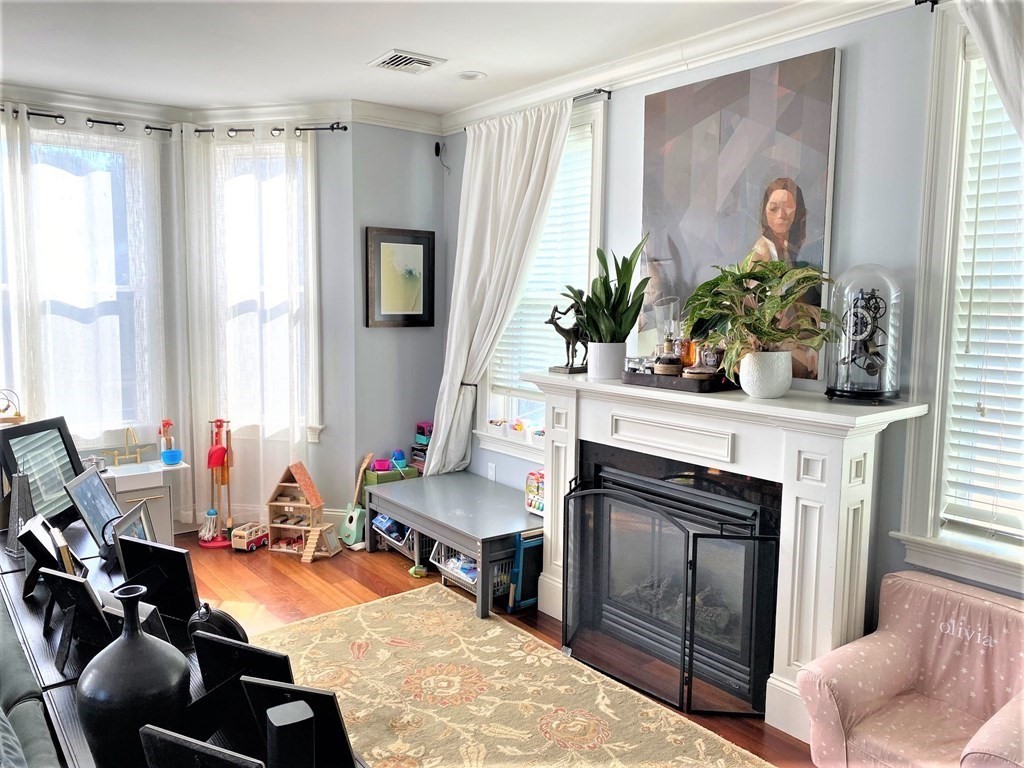 58 Chappie St, Charlestown