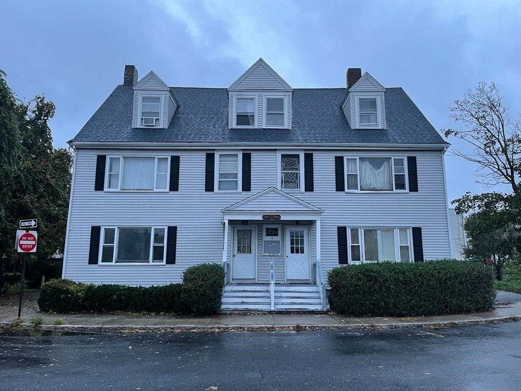 3 7 Greenwood Sq, Hyde Park