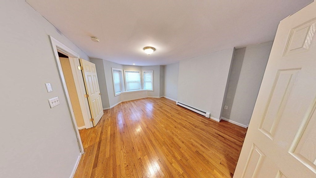 2995 Washington St, Roxbury