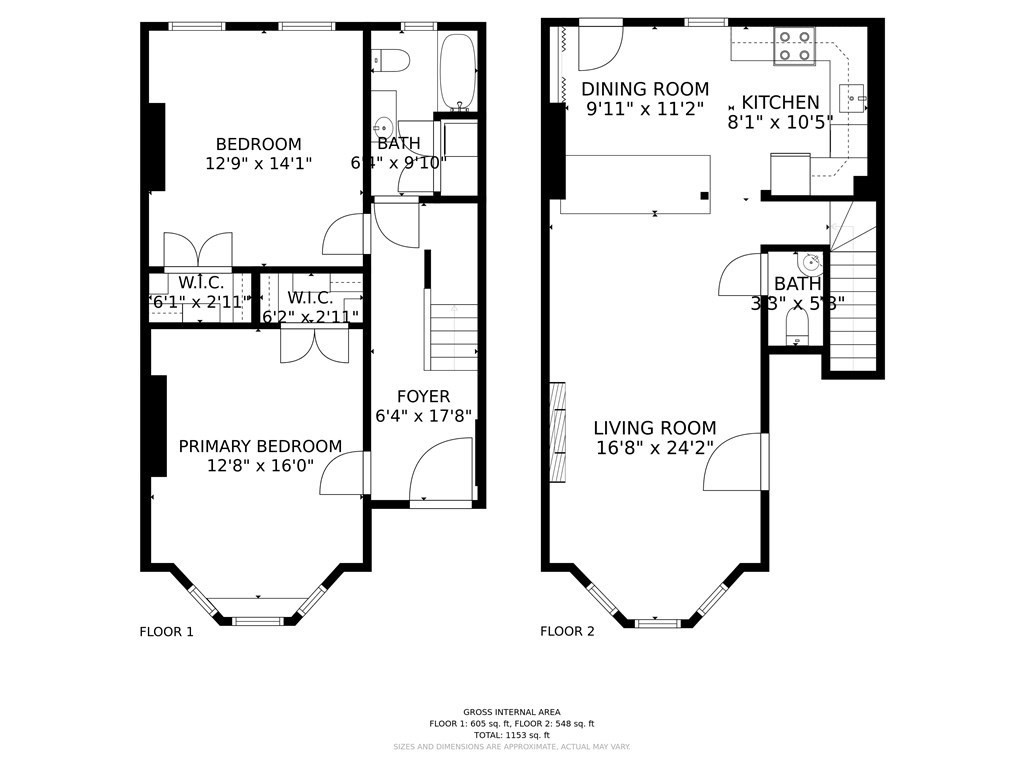 2995 Washington St, Roxbury