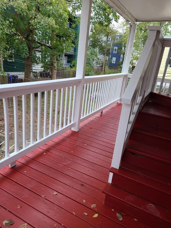 64 Stockton St, Dorchester