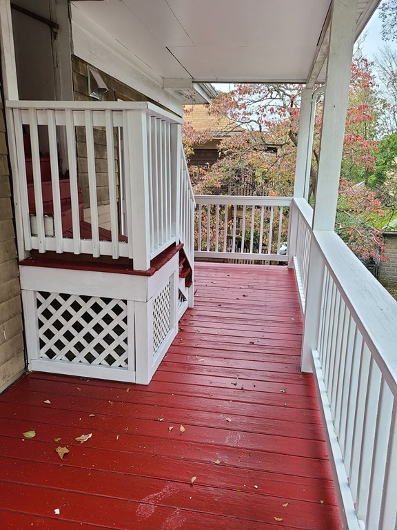 64 Stockton St, Dorchester