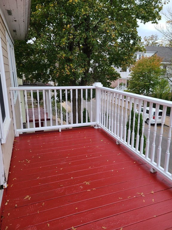 64 Stockton St, Dorchester