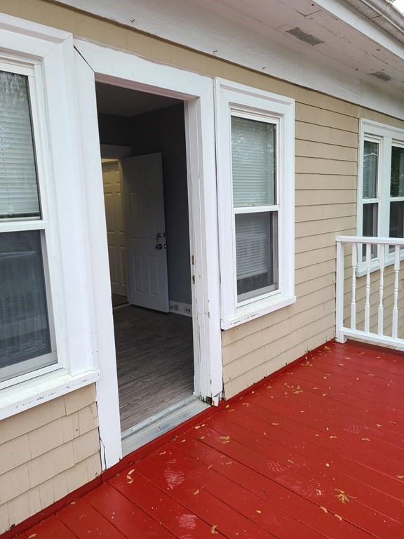 64 Stockton St, Dorchester