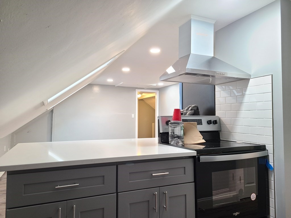 64 Stockton St, Dorchester