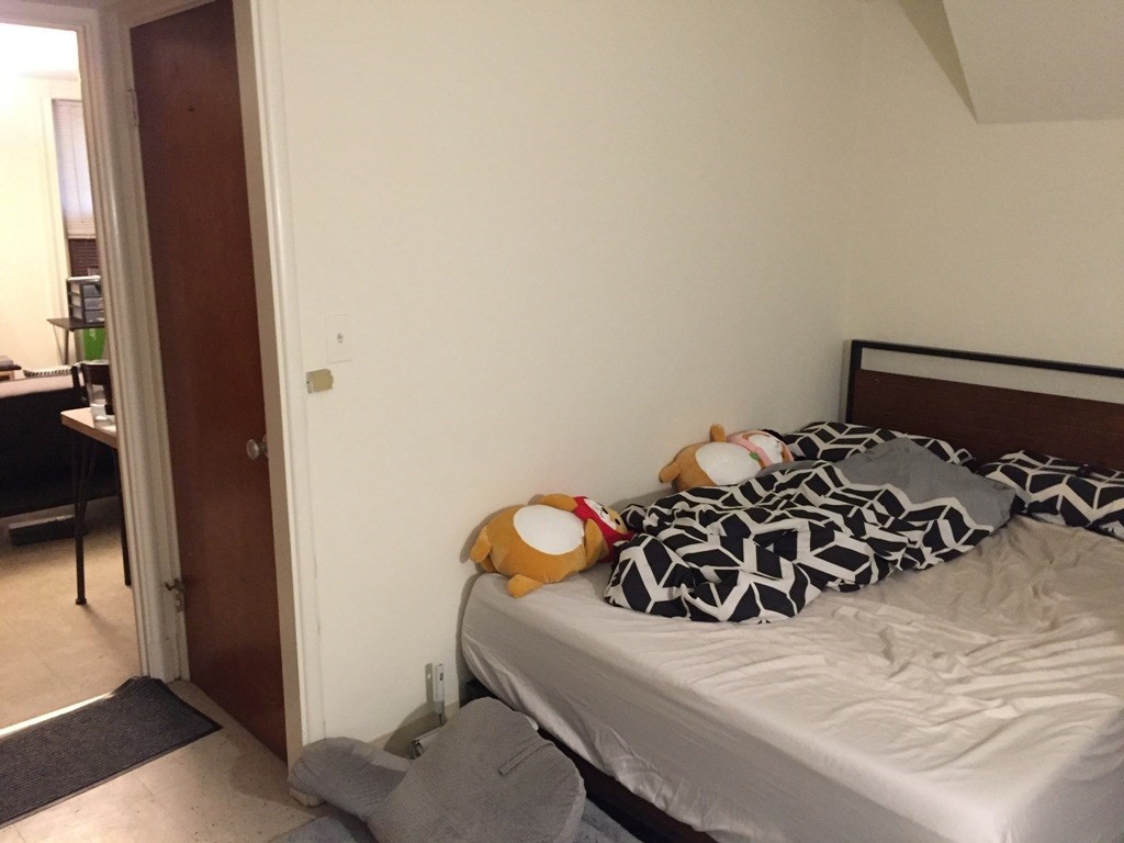 38 Oak St, Chinatown