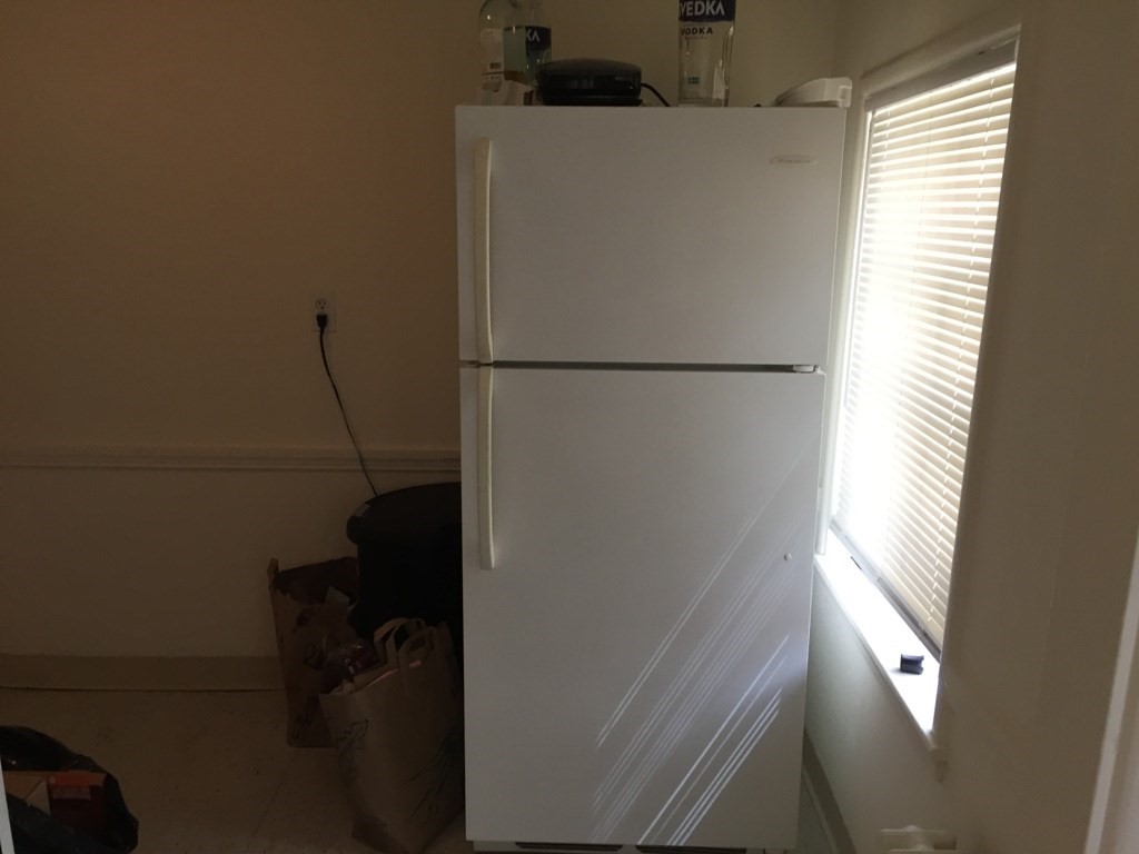 38 Oak St, Chinatown