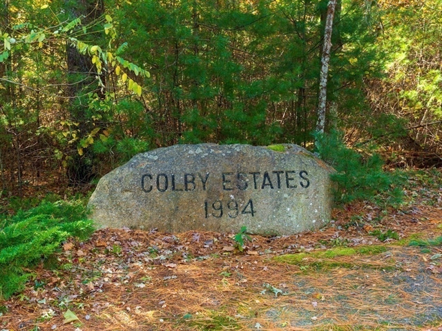 60 Colby Drive Middleboro MA 02346