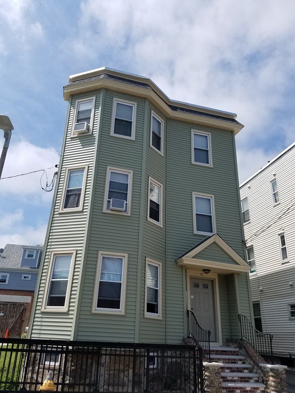17 Duncan St, Dorchester