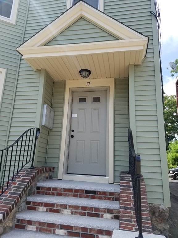 17 Duncan St, Dorchester