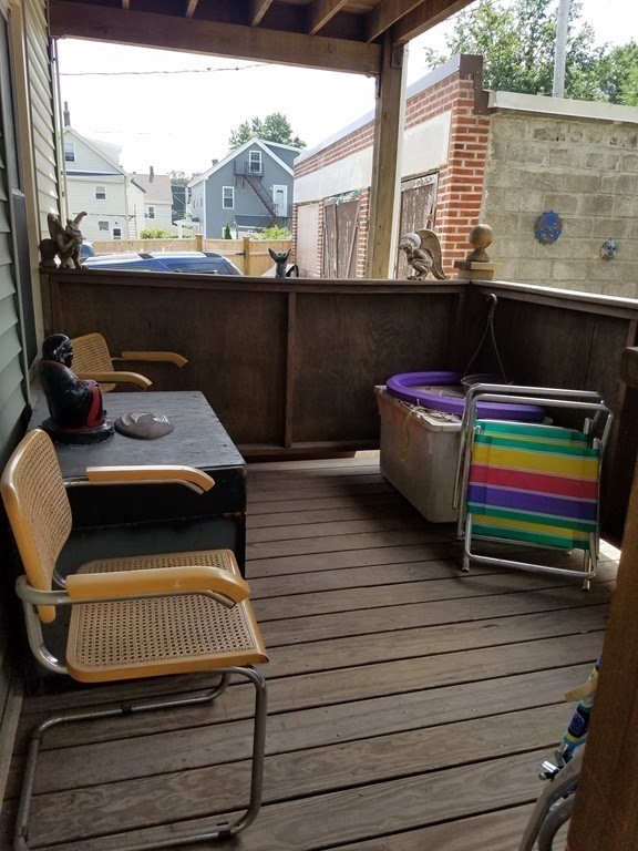 17 Duncan St, Dorchester