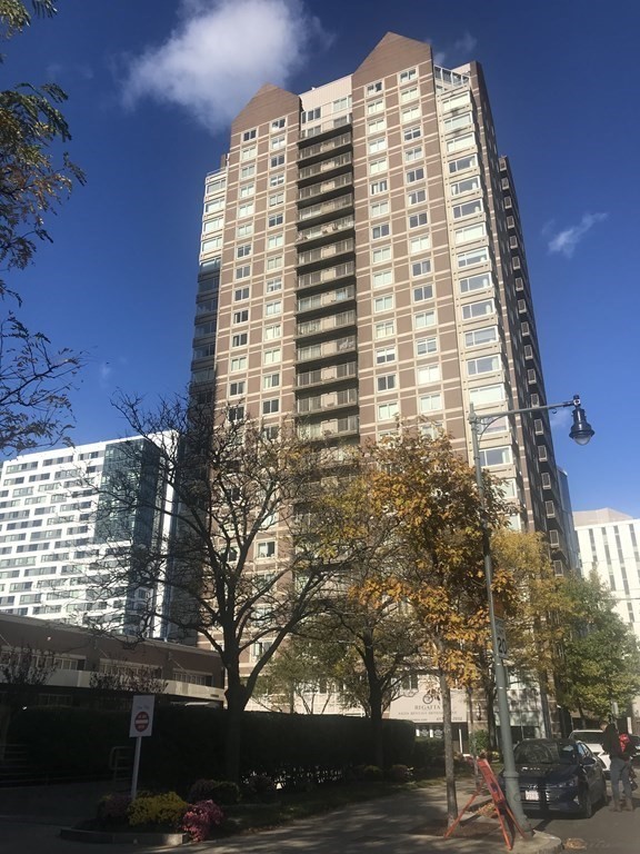 10 Museum Way, East Cambridge