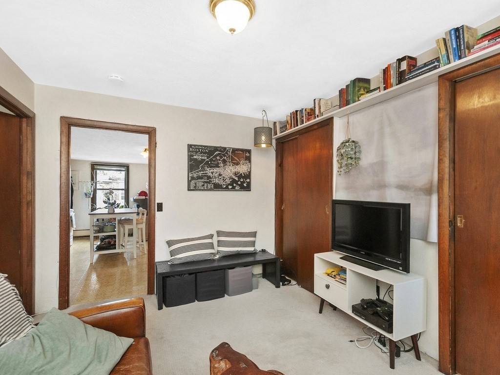 23 Mystic St, Charlestown