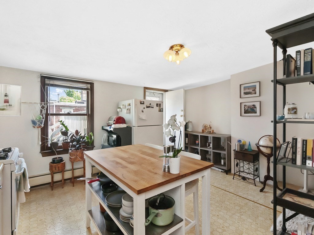 23 Mystic St, Charlestown