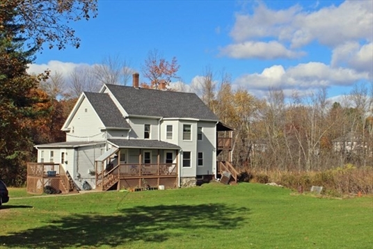 9 Turnpike Road, Montague, MA<br>$250,000.00<br>0.4 Acres, Bedrooms