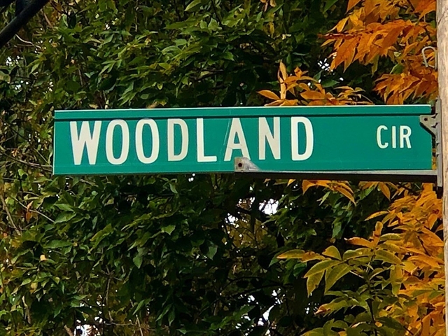 Woodland Circle Ludlow MA 01056