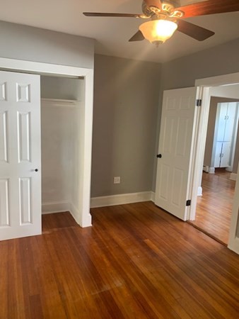 26 Tafthill Ter, Roslindale