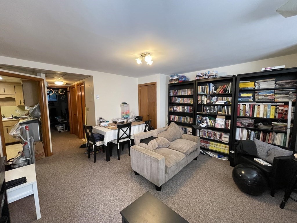 17 Central Ave, Newton