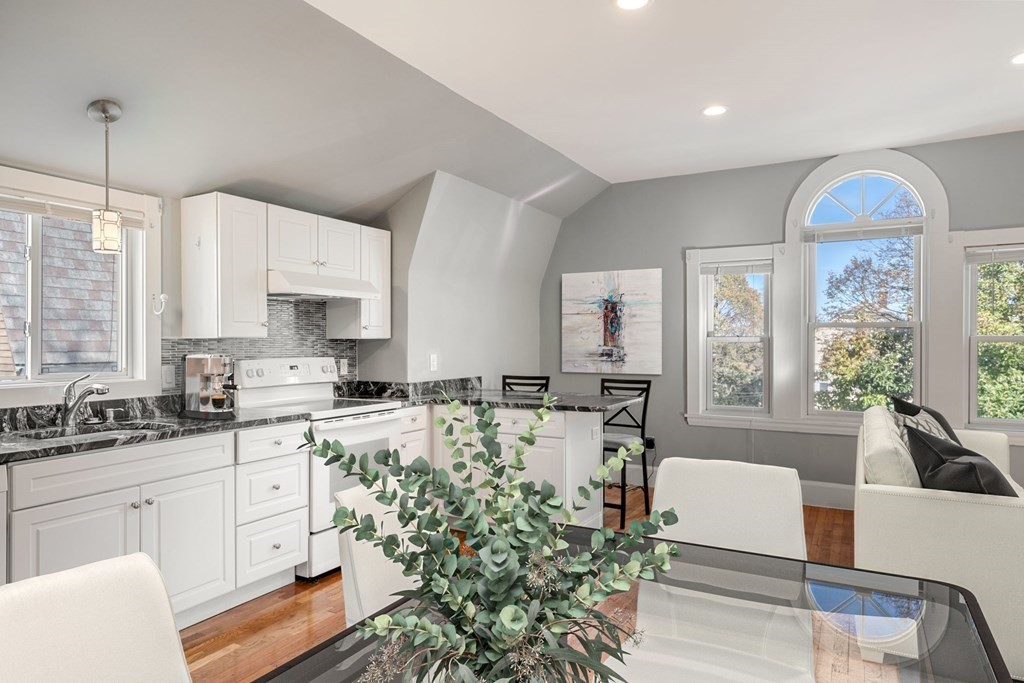 11 Frost Ave, Dorchester