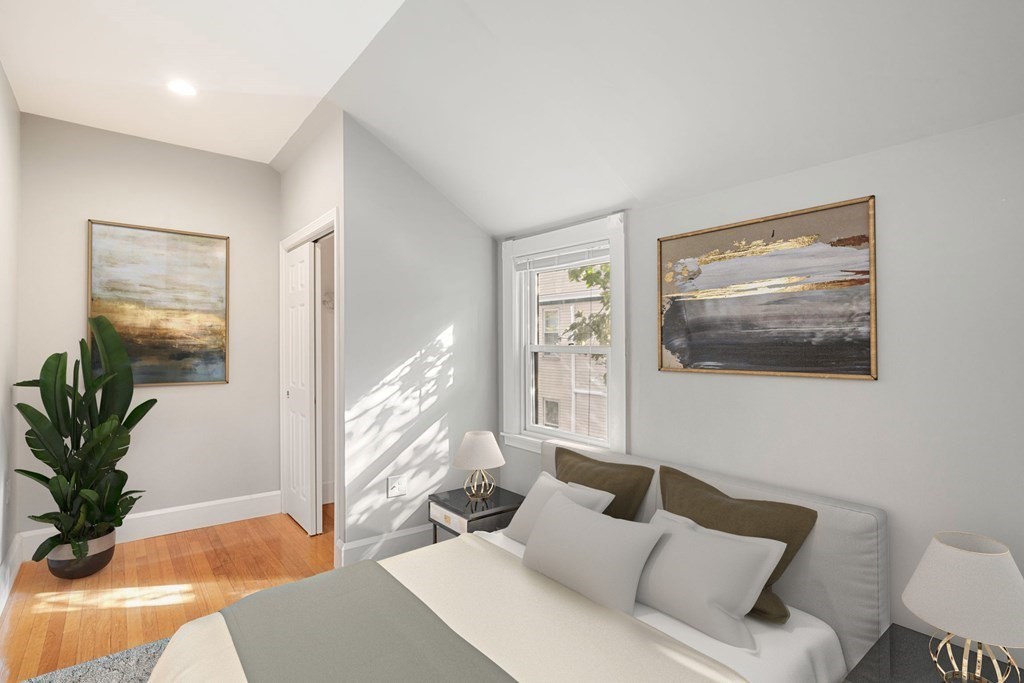 11 Frost Ave, Dorchester