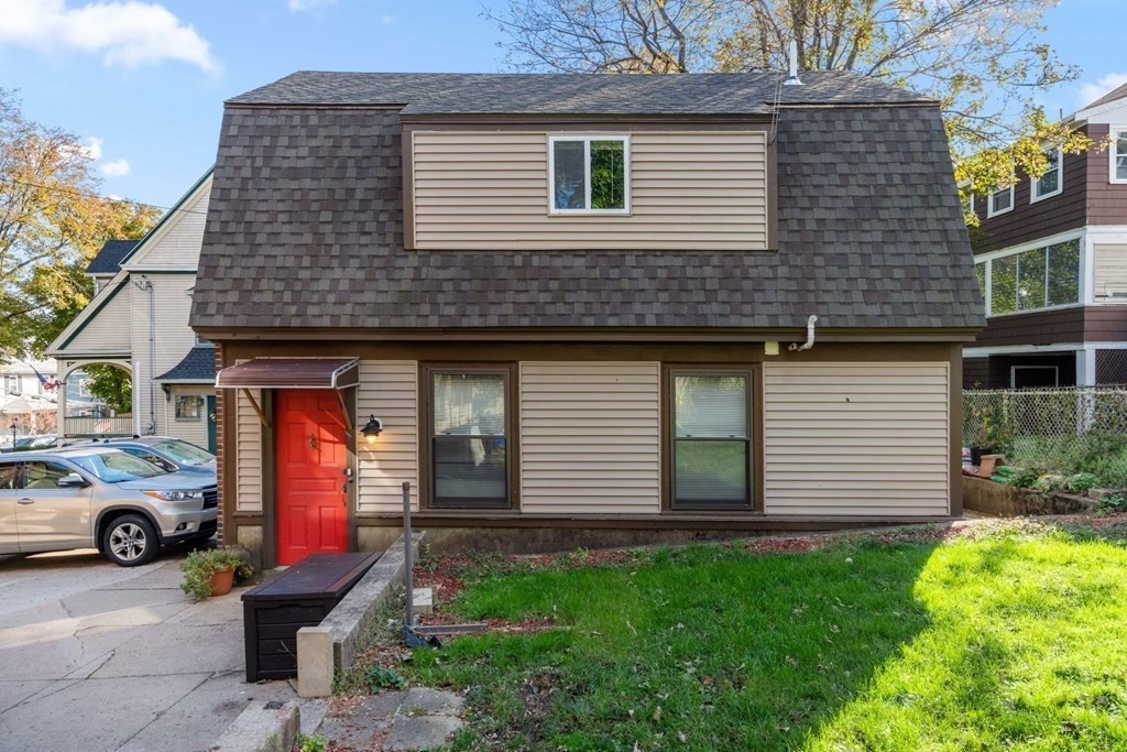 11 Frost Ave, Dorchester