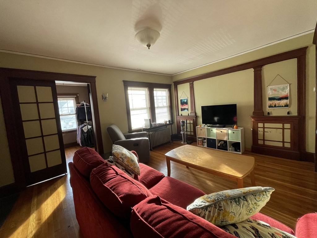 92 Centre St, Quincy