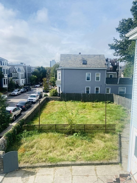 357 K St, South Boston