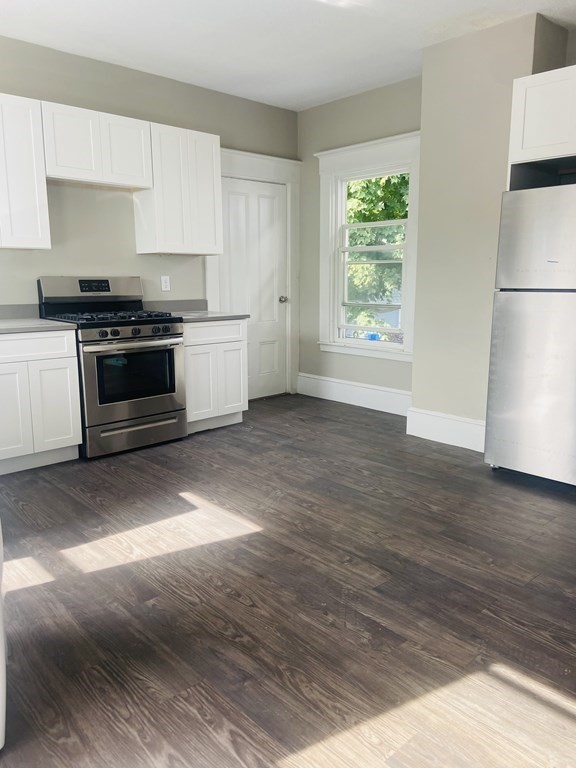 357 K St, South Boston