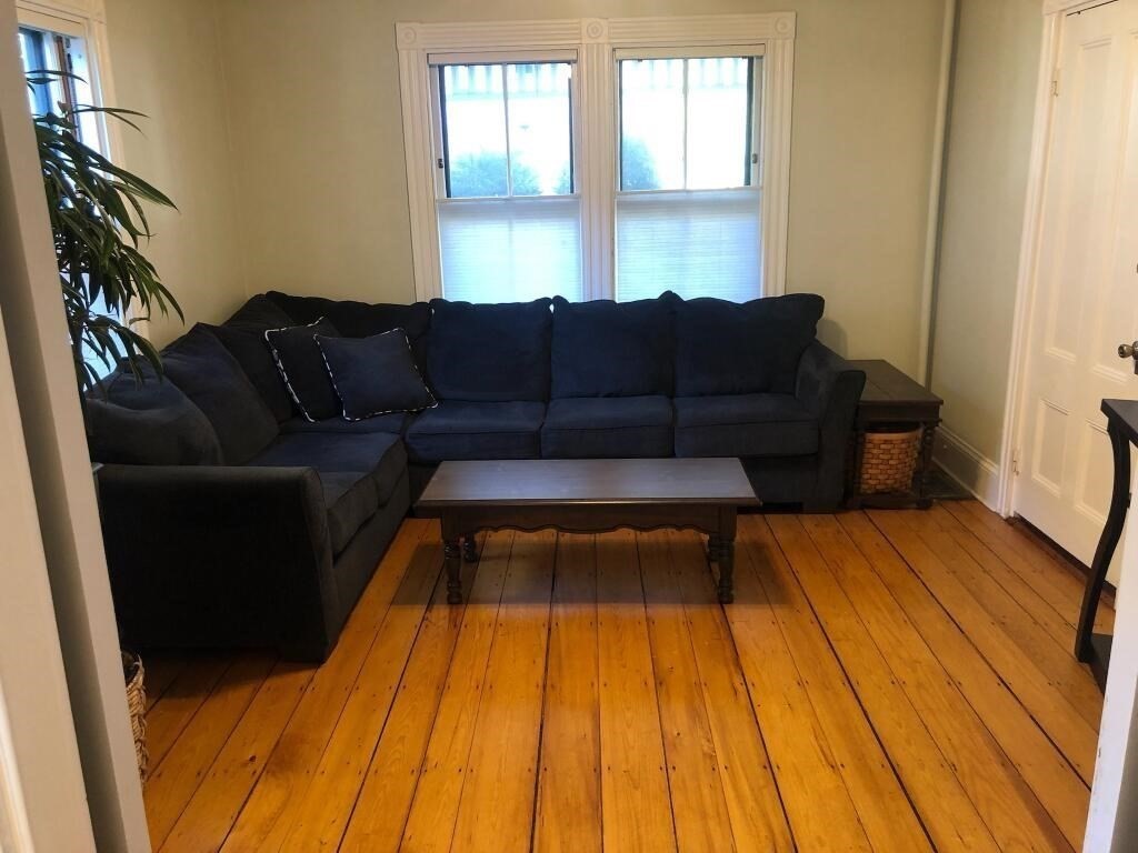 7 Marion St, Roslindale