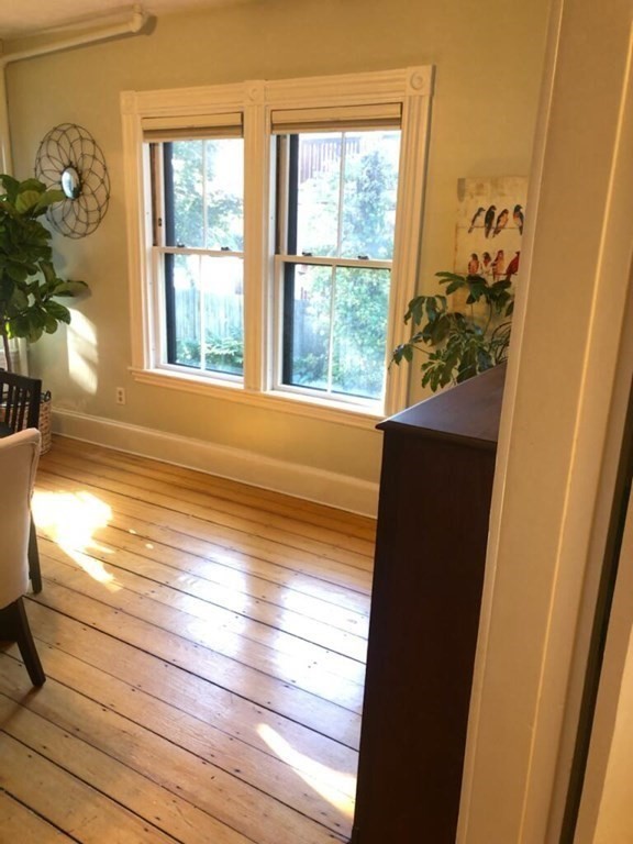 7 Marion St, Roslindale