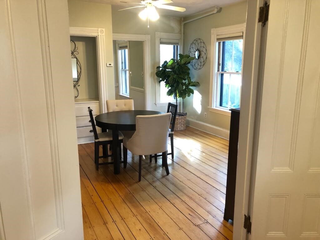 7 Marion St, Roslindale