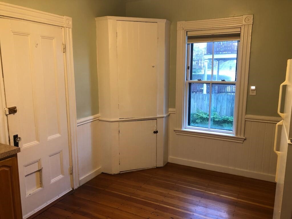 7 Marion St, Roslindale