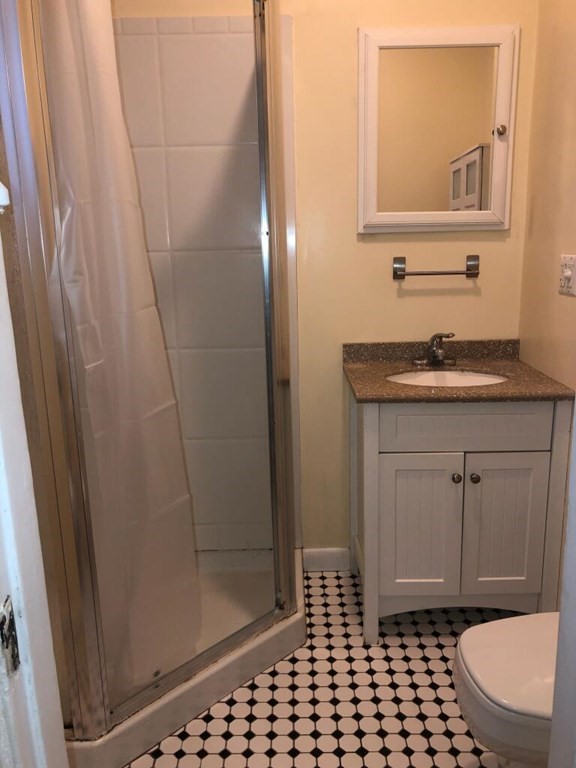 7 Marion St, Roslindale