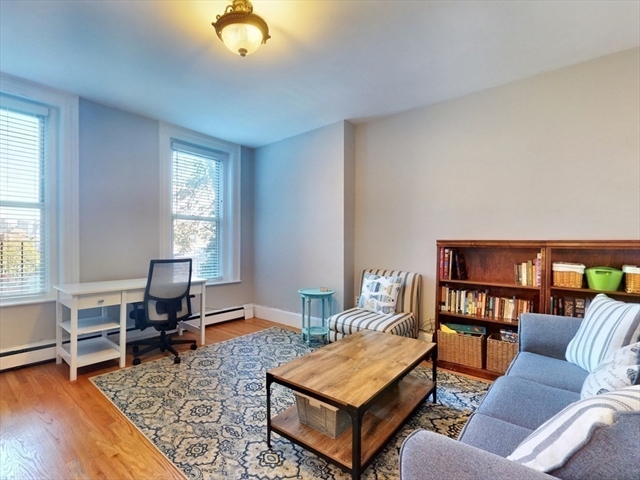 362 Commonwealth Ave, Boston, MA, 02115, Back Bay Home For Sale
