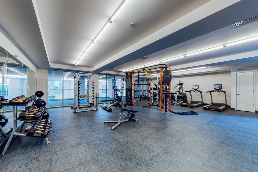 45 3rd St, South Boston