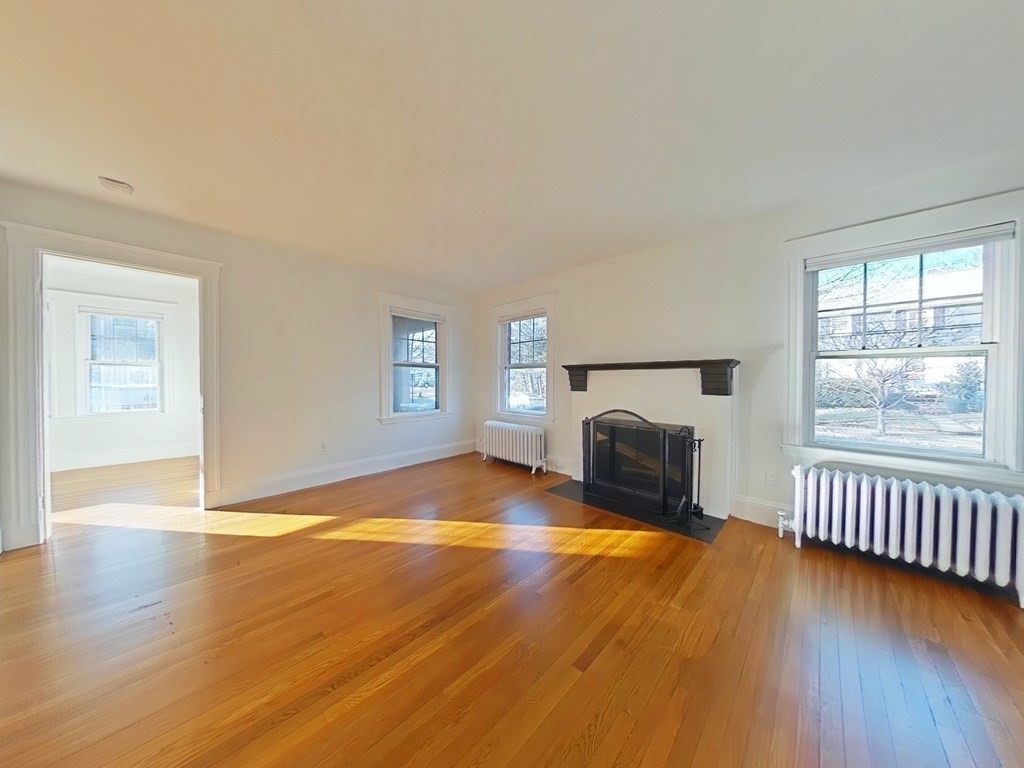 44 Madison Ave, Newtonville