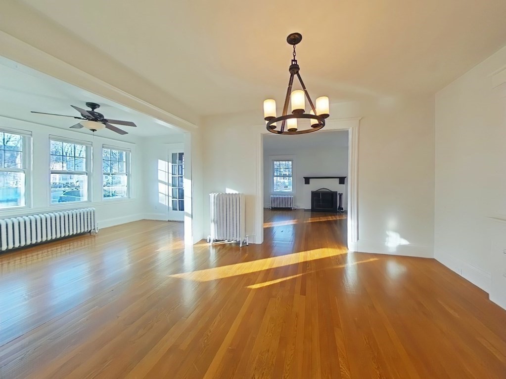 44 Madison Ave, Newtonville