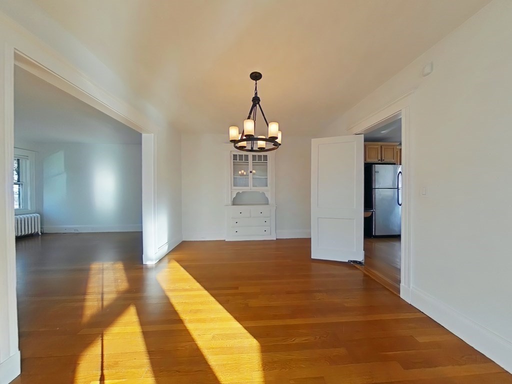 44 Madison Ave, Newtonville