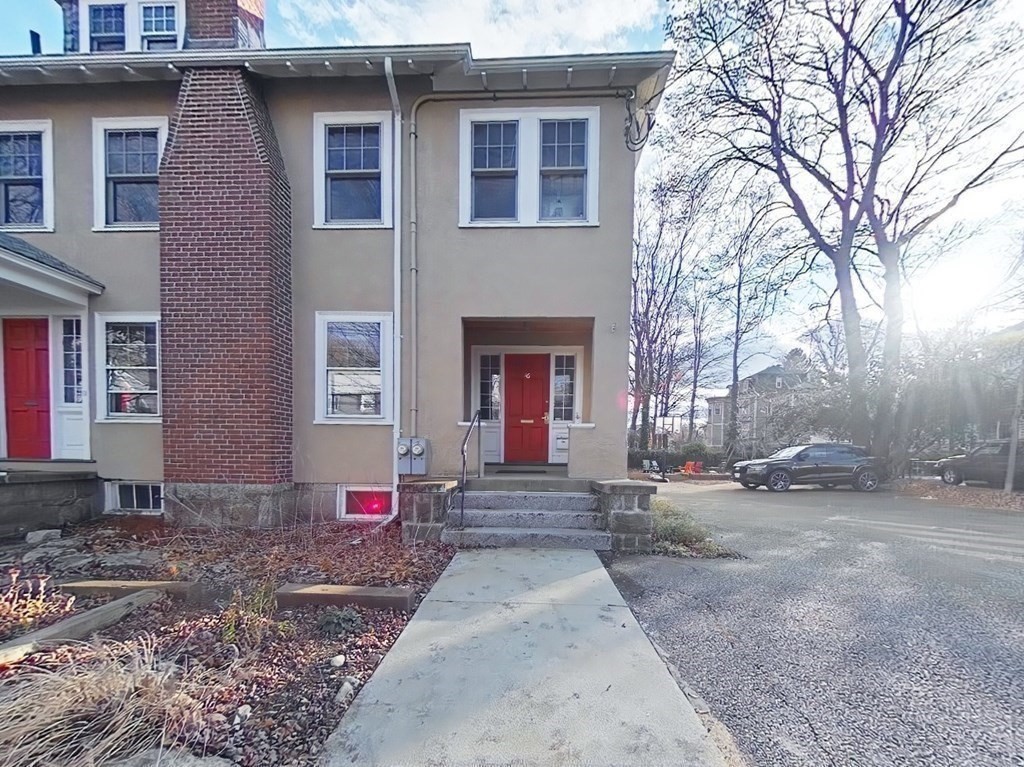 44 Madison Ave, Newtonville