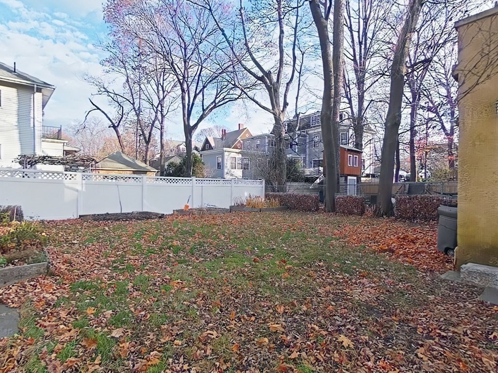 44 Madison Ave, Newtonville