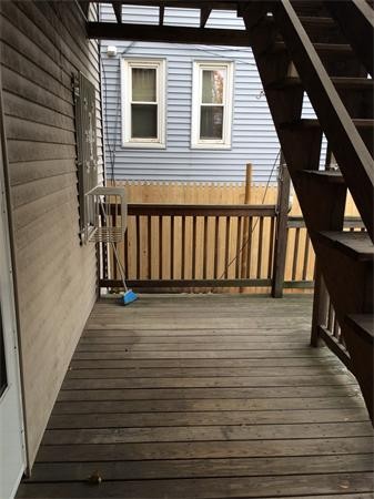 460 Meridian St, East Boston