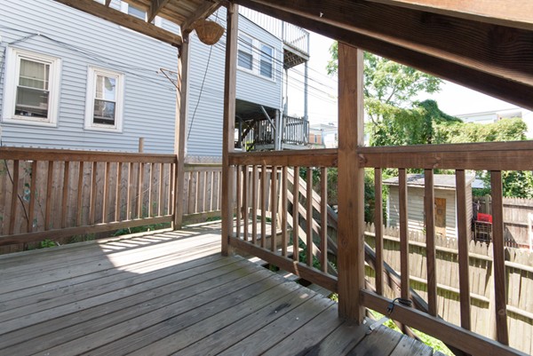 460 Meridian St, East Boston