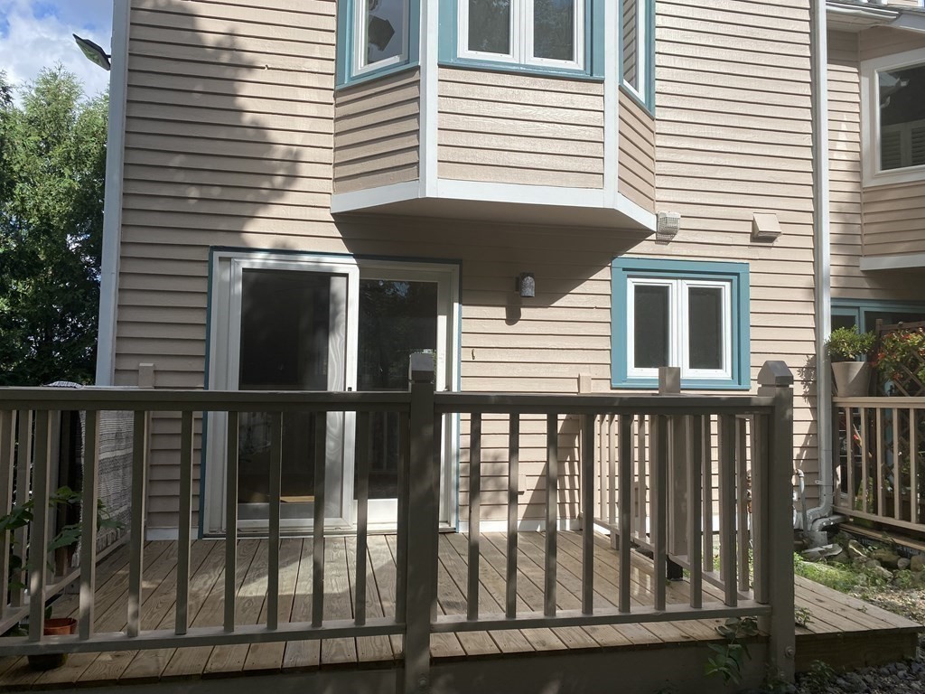 37B Morton St, Jamaica Plain